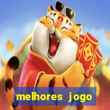 melhores jogo offline para android